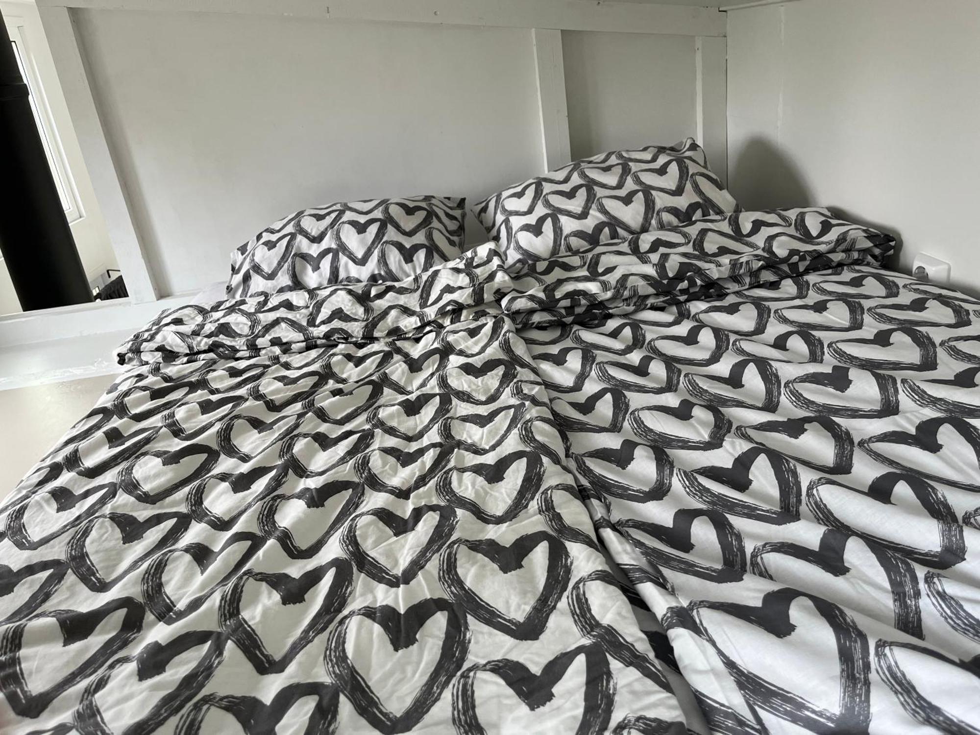 Luxus Tiny House Saagala Villa Tornio Buitenkant foto